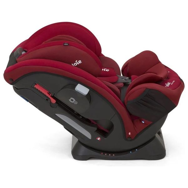  Joie Baby Car Seat - Red 