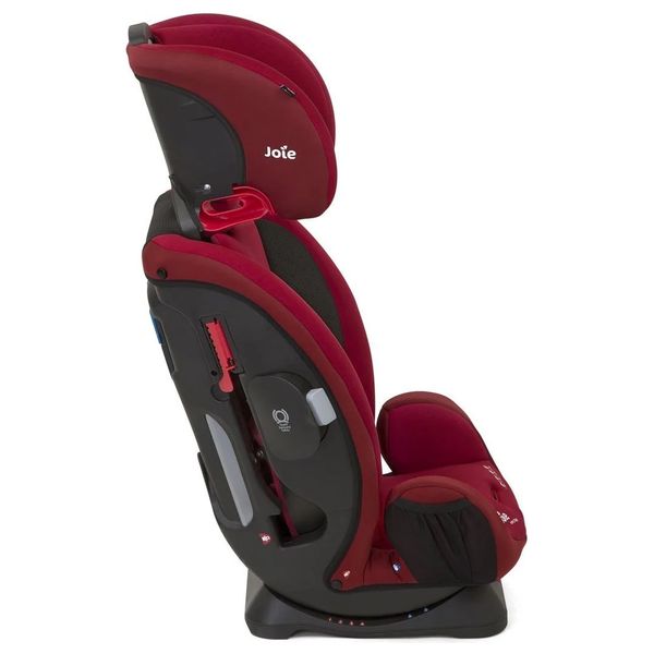  Joie Baby Car Seat - Red 