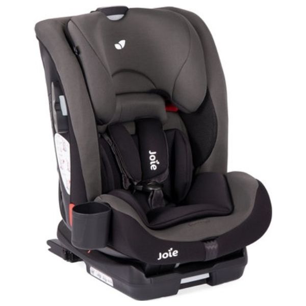  Joie Baby Car Seat - Brown 