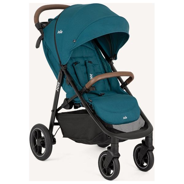  Joie S2213BAPCK000 - Baby Stroller - Peacock 