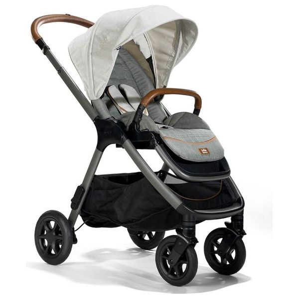  Joie S1606AAOYS000 - Baby Stroller - Oyster 