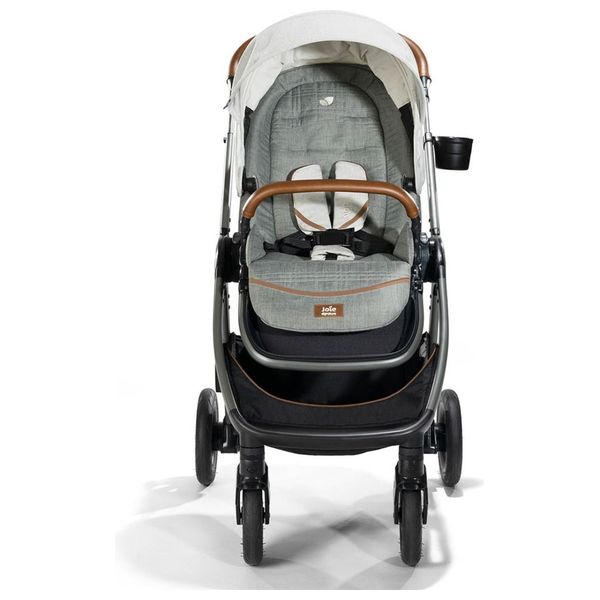  Joie S1606AAOYS000 - Baby Stroller - Oyster 