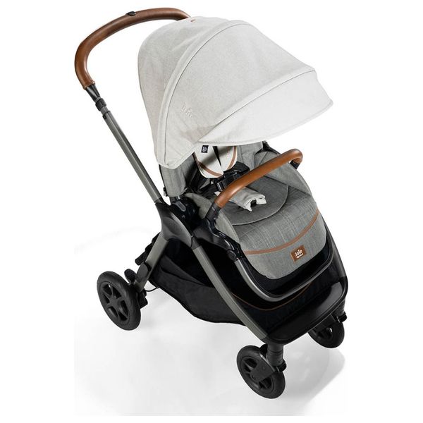  Joie S1606AAOYS000 - Baby Stroller - Oyster 