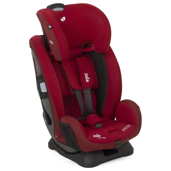  Joie Baby Car Seat - Red 