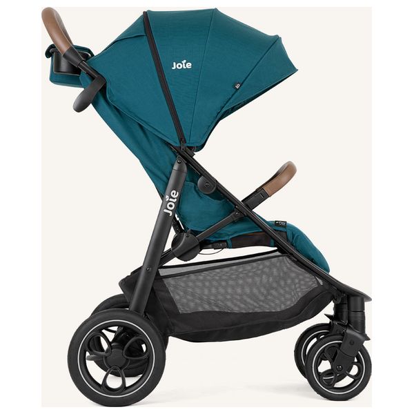  Joie S2213BAPCK000 - Baby Stroller - Peacock 