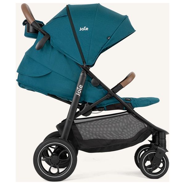  Joie S2213BAPCK000 - Baby Stroller - Peacock 