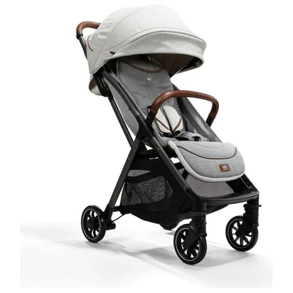  Joie S2112AAOYS000 - Baby Stroller - Oyster 