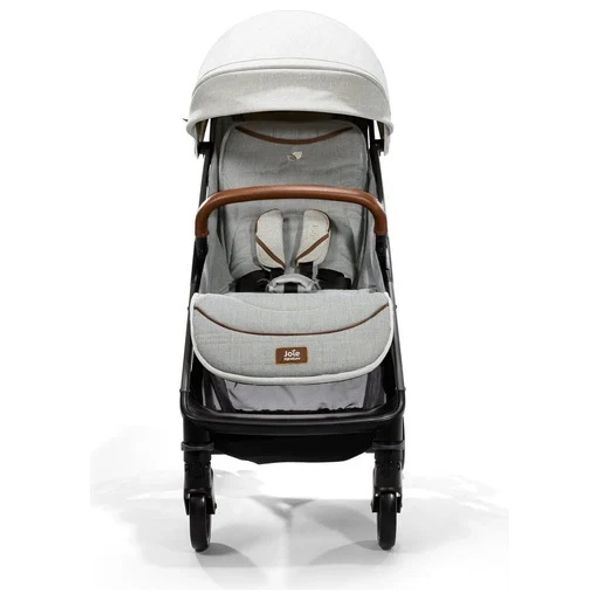  Joie S2112AAOYS000 - Baby Stroller - Oyster 