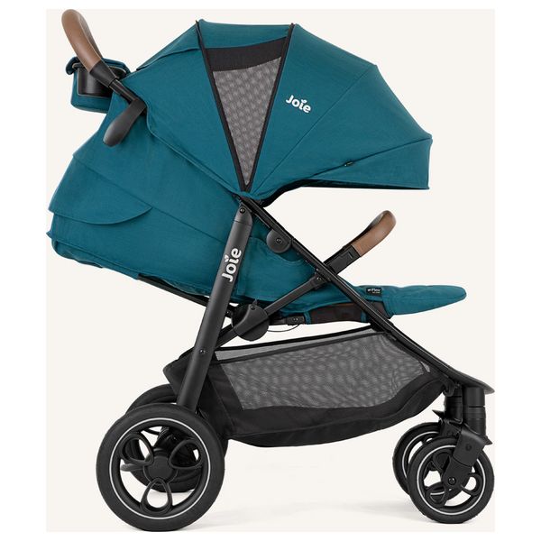  Joie S2213BAPCK000 - Baby Stroller - Peacock 