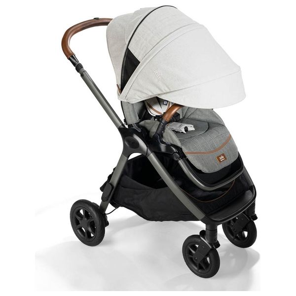 Joie S1606AAOYS000 - Baby Stroller - Oyster 
