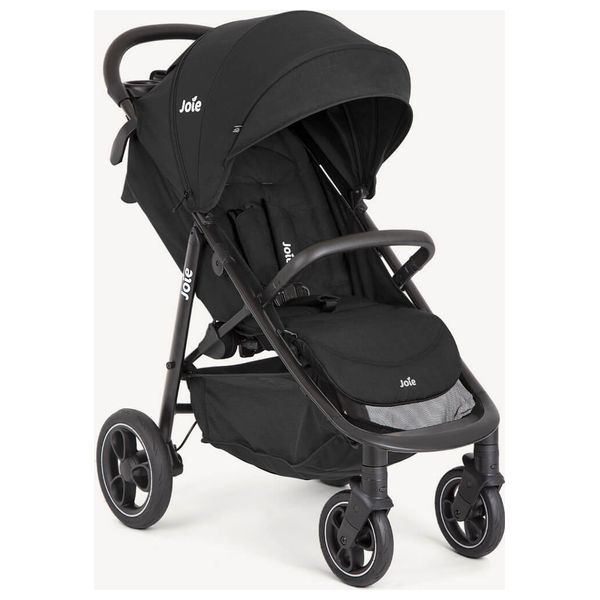  Joie S2213BASHA000 - Baby Stroller - Shale 