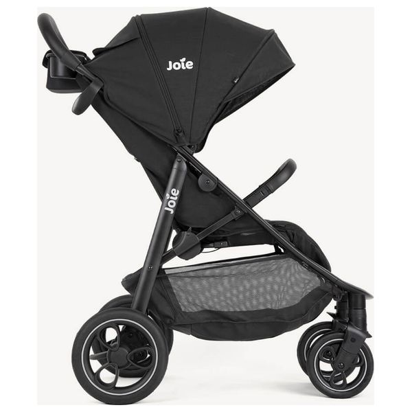  Joie S2213BASHA000 - Baby Stroller - Shale 