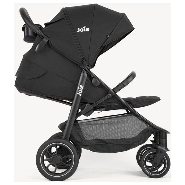  Joie S2213BASHA000 - Baby Stroller - Shale 