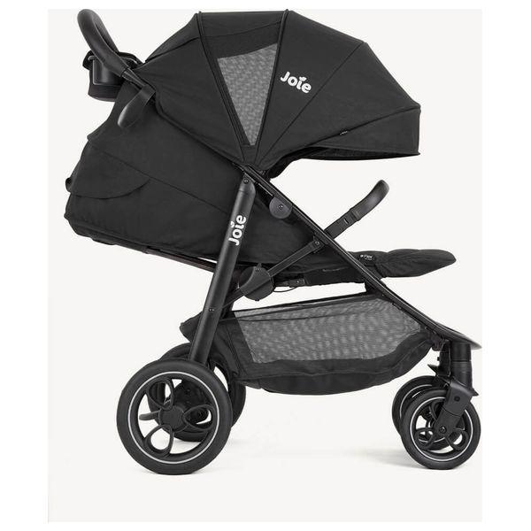  Joie S2213BASHA000 - Baby Stroller - Shale 
