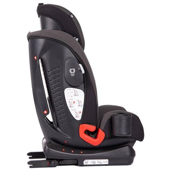  Joie Baby Car Seat - Brown 