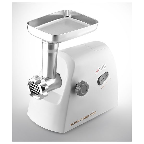  Ramco RG-520 - Meat Grinder - White 
