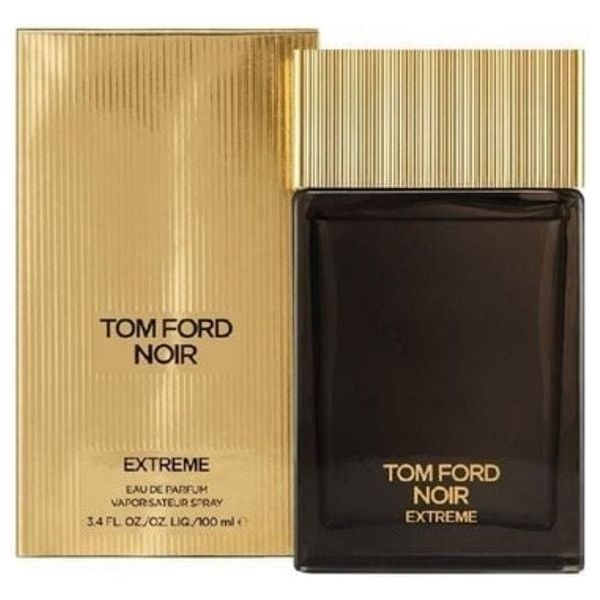 Noir Extreme by Tom Ford For Men - Eau de Parfum ,100ml