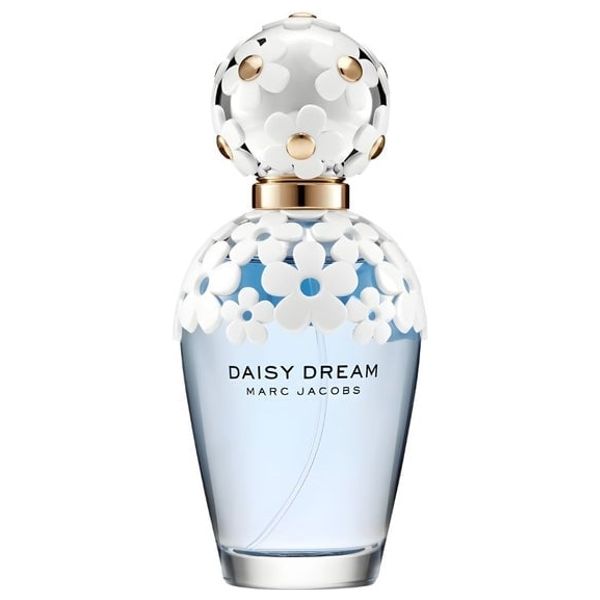  Daisy Dream by Marc Jacobs for Women - Eau de Toilette, 100 ml 
