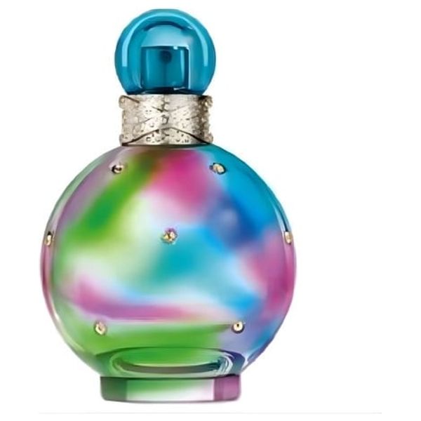  فانتسي فيستيف من بريتني سبيرز للنساء - او دي تواليت, 100 مل 