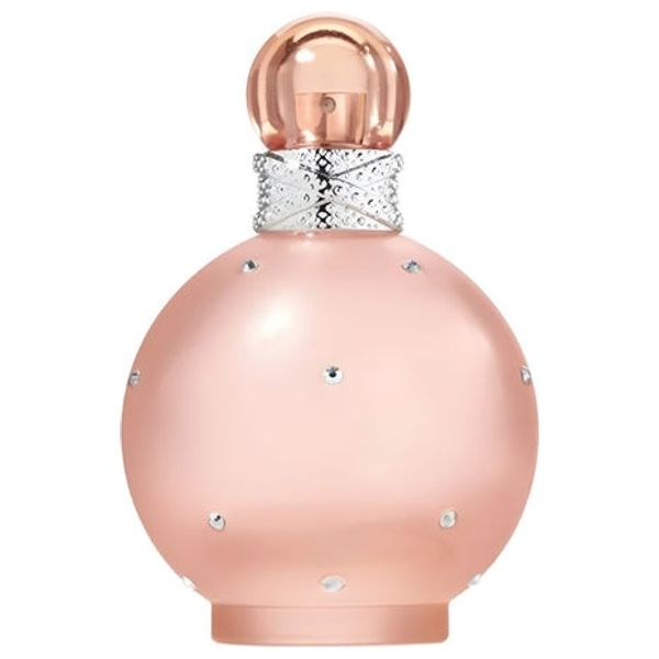  Naked Fantasy by Britney Spears for Women - Eau de Toilette, 100 ml 