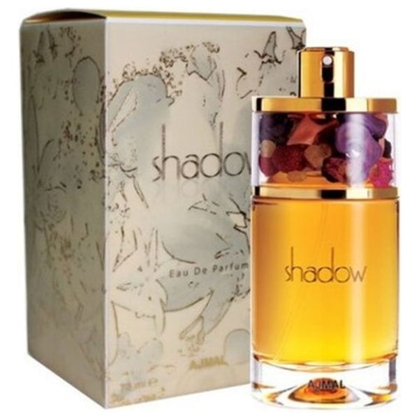  لييديز شادو من أجمل للنساء - أو دو بارفان, 75 مل 