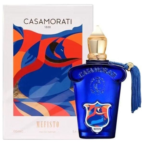 ميفيستو من زيرجوف للرجال - أو دو بارفان - 100 مل