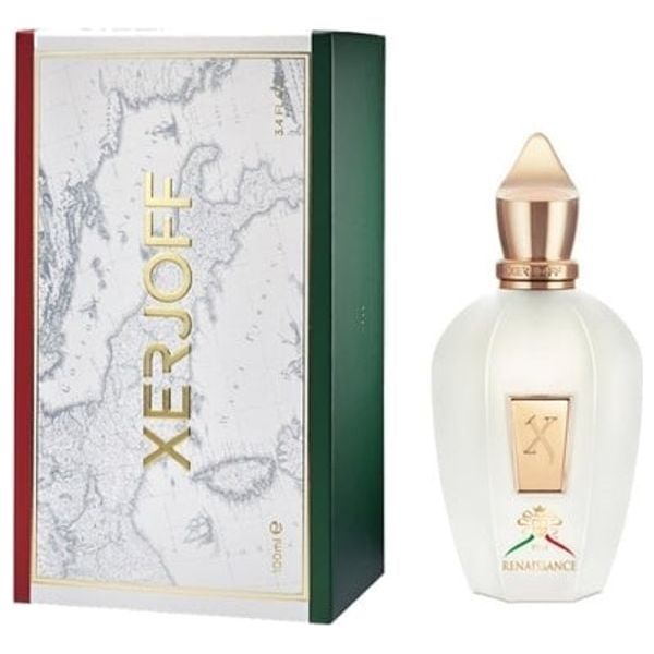 Renaissance by Xerjoff for Unisex - Eau de Parfum, 100 ml
