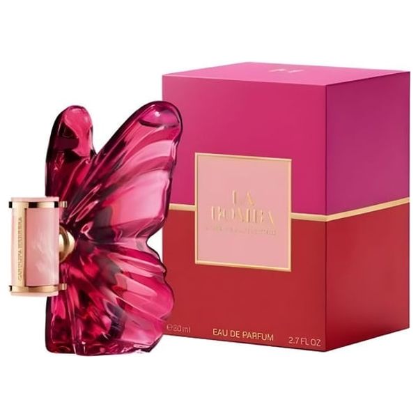  لا بومبا من كارولينا هيريرا للنساء - أو دي بارفان، 80 مل 