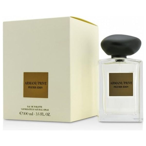  Figuier Eden By Giorgio Armani For Unisex - Eau de Toilette ,100 ml 