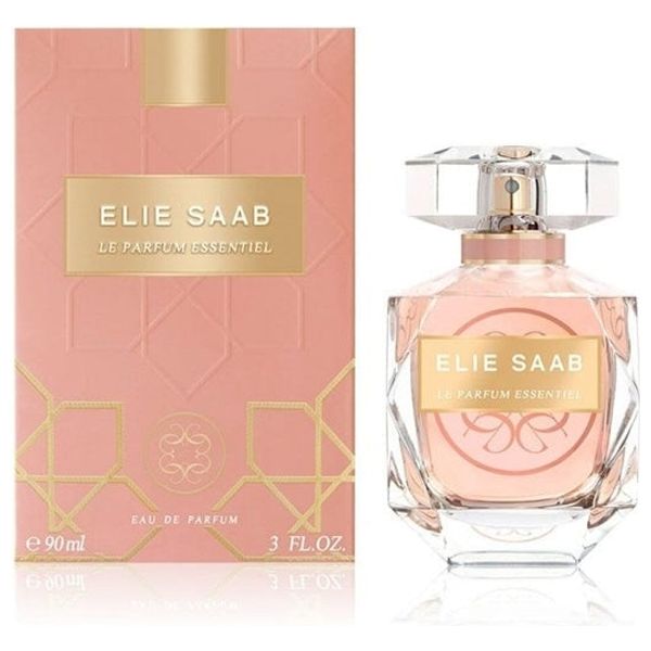 لو بارفان إيسنسييل من إيلي صعب للنساء - أو دي بارفان، 90 مل