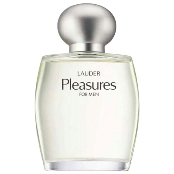  Pleasures For Men by Estée Lauder for Men - Eau de Cologne, 100 ml 