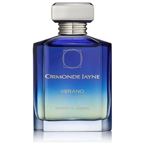 Verano by Ormonde Jayne for Unisex - Eau de Parfum, 88 ml