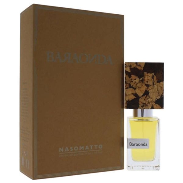 باروندا من ناسوماتو للجنسين - اكستريت دي بارفان, 30 مل