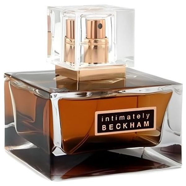  إنتيمتلي ديفيد بيكهام للرجال - او دي تواليت, 75 مل 
