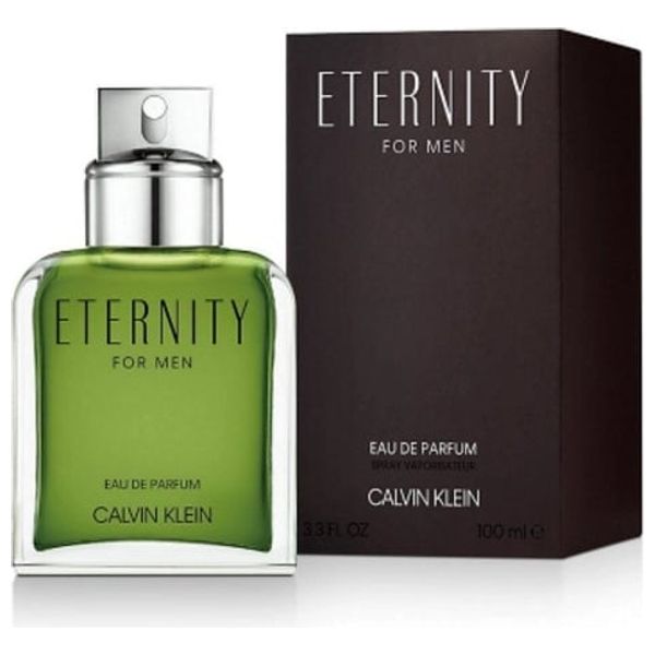 إتيرنيتي من كالفن كلاين للرجال - او دي بارفان, 200 مل