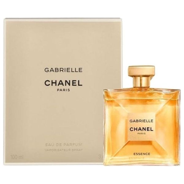 Gabrielle by Chanel for Women - Essence Eau de Parfum, 100ml