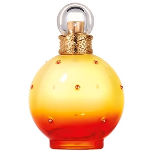  Blissful Fantasy by Britney Spears for Women - Eau de Toilette, 100 ml 