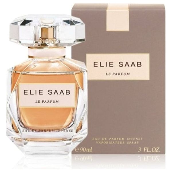 لو بارفيوم من إيلي صعب للنساء - أو دي بارفان إنتنس، 90 مل