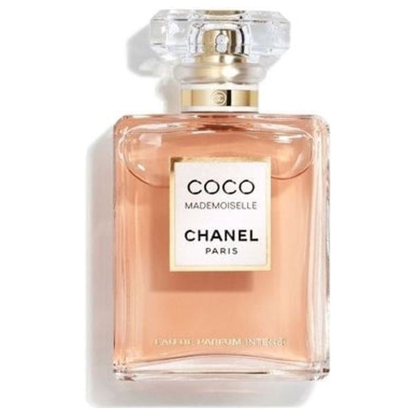 Coco Mademoiselle by Chanel for Women - Eau de Parfum, 100 ml