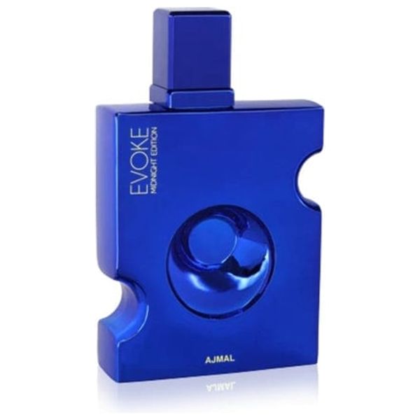 إيفوك ميدنايت من أجمل للرجال - أو دي بارفان, 90 مل