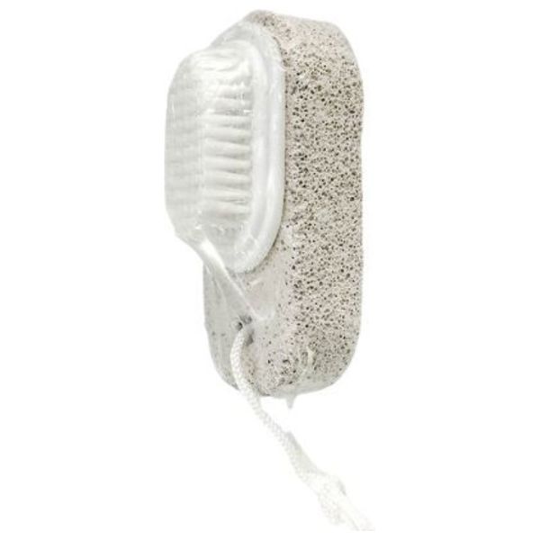  Foot Scrubber with Brush 
