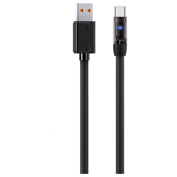  كيبل ريماكس يو اس بي- سي - 100 واط - اسود 