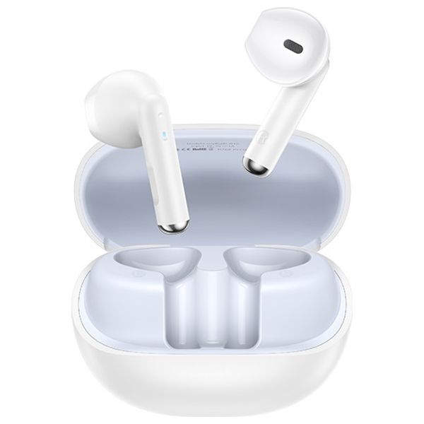 Remax CozyBuds W16 - Bluetooth Headphone In Ear - White