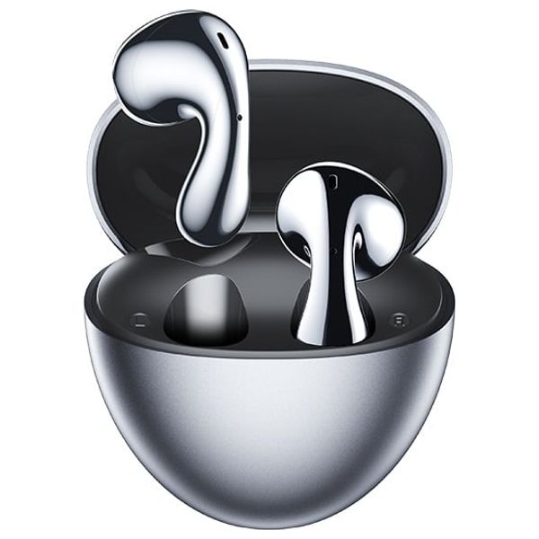 سماعة بلوتوث داخل الاذن ريماكس - CozyBuds W17 Pro - تيتانيوم رمادي