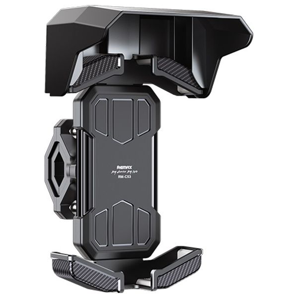 Remax RM-C53 - Mobile Holder - Black