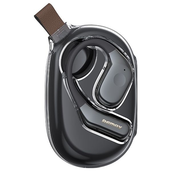  Remax OpenBuds P10 - Bluetooth Headphone In Ear - Black 