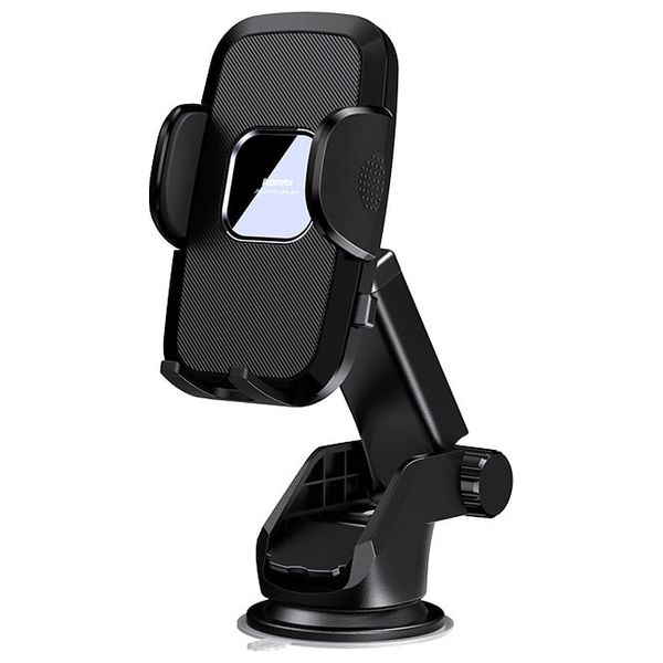 حامل هاتف ريماكس - RM-C50 - اسود