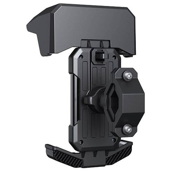 Remax RM-C53 - Mobile Holder - Black