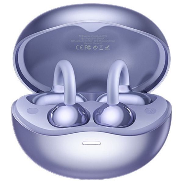 Remax CozyBuds W29 - Bluetooth Headphone In Ear - Blue