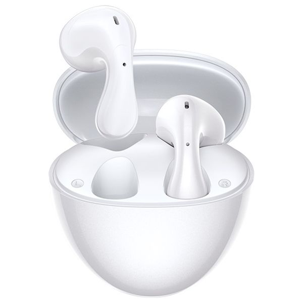 Remax CozyBuds W17 - Bluetooth Headphone In Ear - White